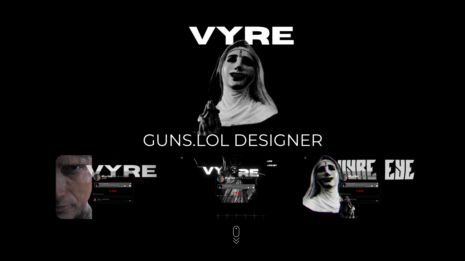 VYRE Design